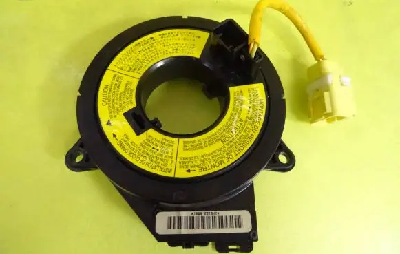Mazda 626 Airbag slip ring squib (SRS ring)