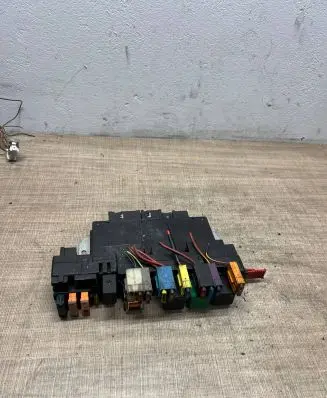 Fuse module