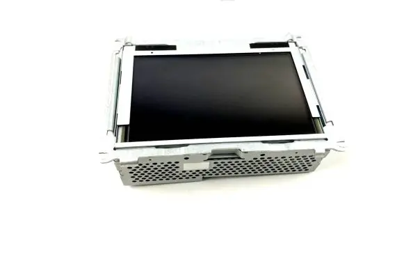 Jaguar XF Screen/display/small screen 9X23-10E889-AB 9X2310E889AB