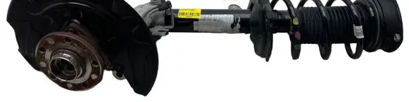Seat Leon IV Front shock absorber/damper 5WA407258C