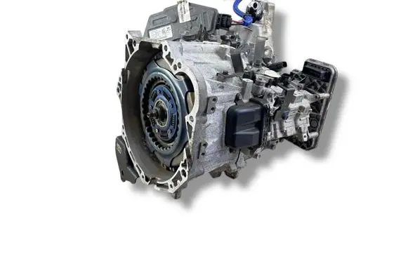 Hyundai Tucson IV NX4 Automatic gearbox BE17 BE17NB