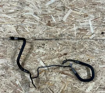 BMW 5 E60 E61 Power steering hose/pipe/line
