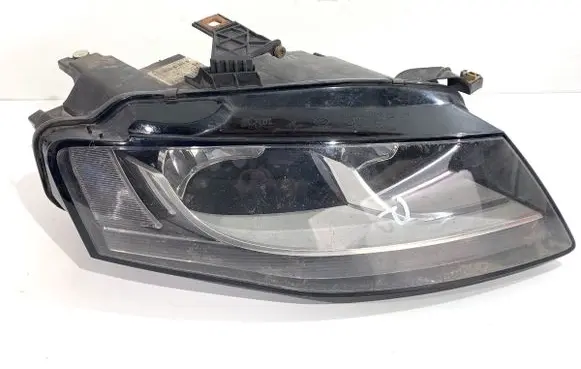 Audi A4 S4 B8 8K Headlight/headlamp 8K0941004