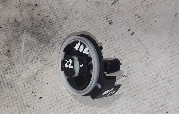 Dacia Jogger Airbag deployment crash/impact sensor 968365FL0A
