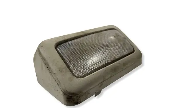 Citroen Jumper Rear seat light 08896002 735244962