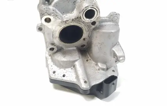 Mercedes-Benz E W212 EGR valve A6511400760