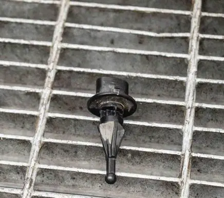 Mazda 6 Outside/external air temperature sensor 1704006020