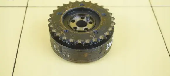 Audi A3 S3 8P Timing chain sprocket WARIATOR 26SP12