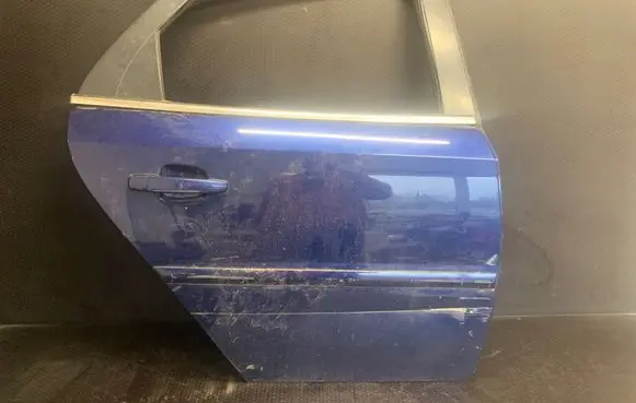 Opel Vectra C Rear door 