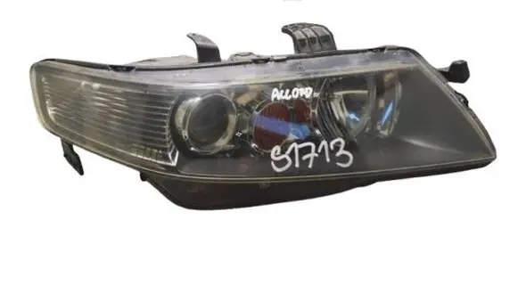 Honda Accord Headlight/headlamp 91418
