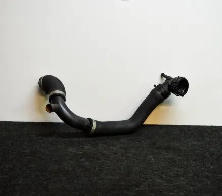 Skoda Superb B6 (3T) Engine coolant pipe/hose 5K0121087 1K0122101KN