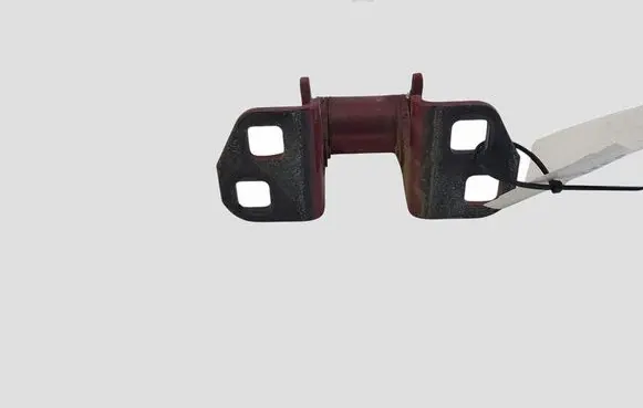 Tesla Model S Rear door upper hinge