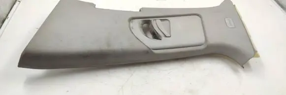 Audi A6 S6 C6 4F (B) pillar trim (top) 4F0867243A 1054880010