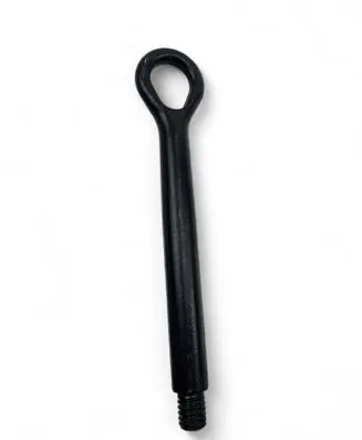 Toyota Corolla E210 E21 Towing hook eye 