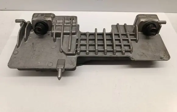 Windshield/windscreen camera