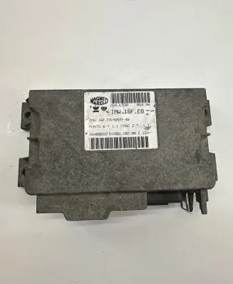 Fiat Punto (176) Engine control unit/module 46480662 DGKJL538