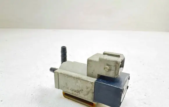 KIA Ceed Turbo solenoid valve