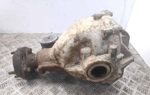 Jaguar XJ X350 Rear differential