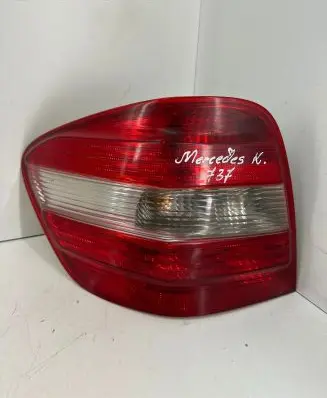 Mercedes-Benz ML W164 Rear/tail lights 404181L 4041214