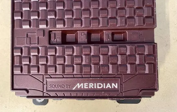 KIA EV6 Sound amplifier 96370CV100