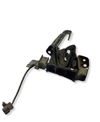 Hyundai i10 Engine bonnet/hood lock/catch 