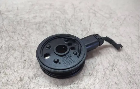 KIA Sorento Fuel filter housing 