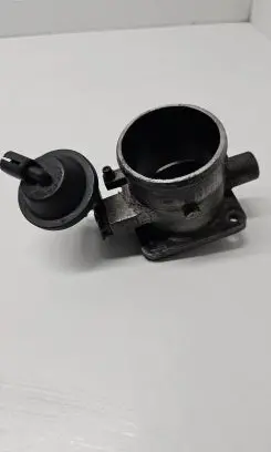 KIA Sorento Engine shut-off valve 