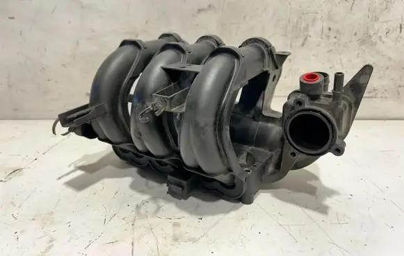 Ford Fiesta Intake manifold CA6G9424CC