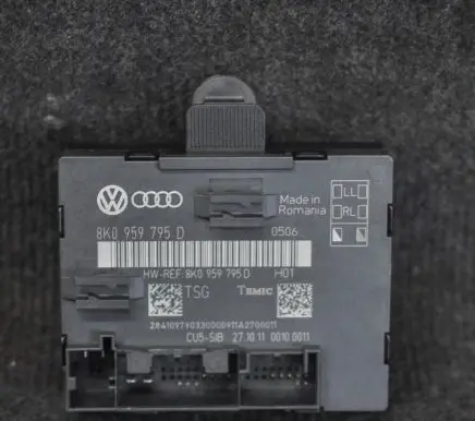 Audi Q5 SQ5 Door control unit/module 8K0959795D