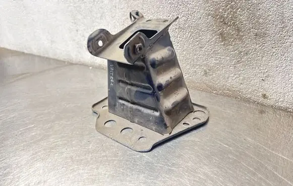 Opel Vectra C Front bumper shock/impact absorber 