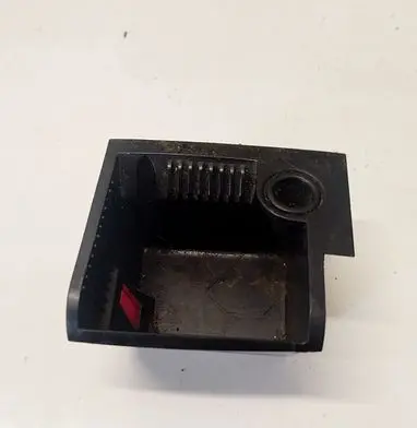 Seat Ibiza III (6L) Car ashtray 6Q0857309