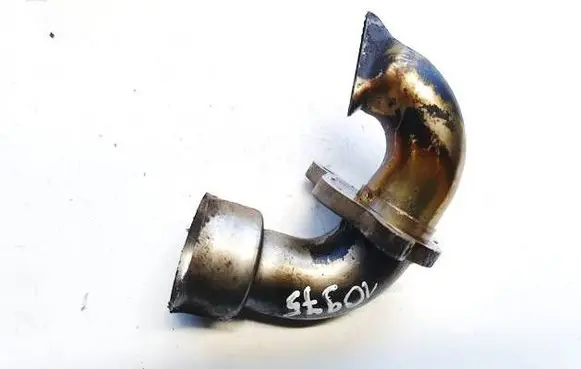 Mercedes-Benz GL X164 EGR valve line/pipe/hose 140207