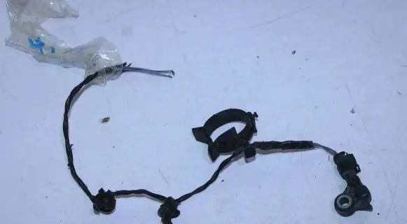 Jaguar E-Pace Airbag deployment crash/impact sensor J9C314B006AA