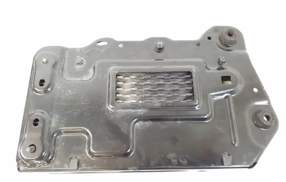 Battery bracket