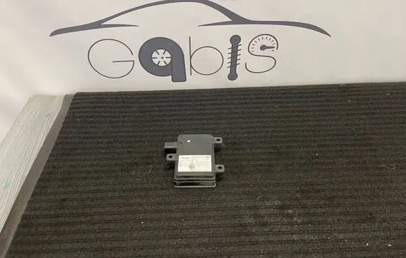 KIA Optima Blind spot module D495850110 2012DJ7356
