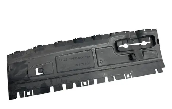 Radiator trim