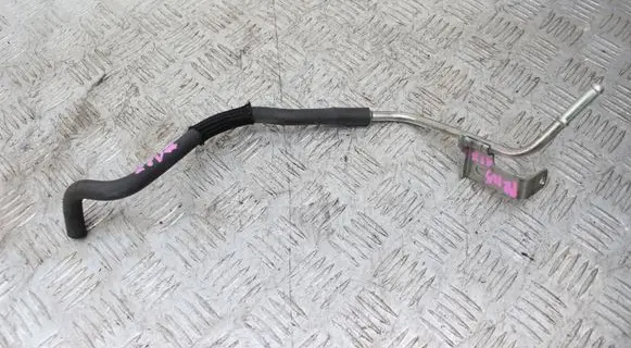 Brake vacuum hose/pipe