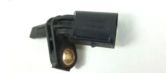 ABS brake wheel speed sensor
