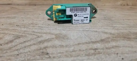 BMW 5 E39 Airbag deployment crash/impact sensor 65776910678