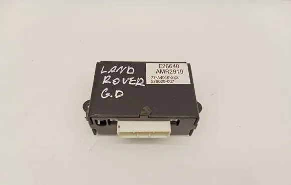 Land Rover Range Rover P38A Other control units/modules E26640