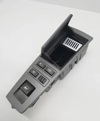BMW 7 E65 E66 Electric window control switch 6917108 E0200095
