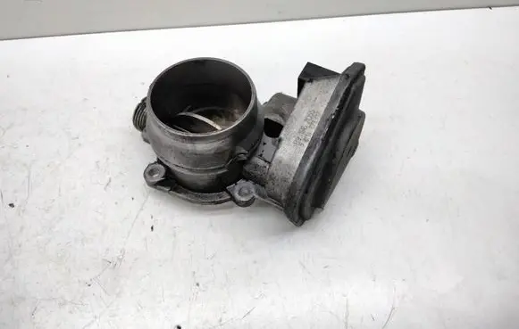 BMW 3 E90 E91 Throttle valve 7804373