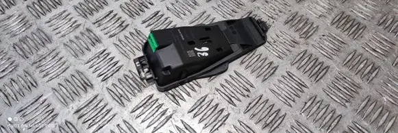 Volvo V60 Windshield/windscreen camera 31387310