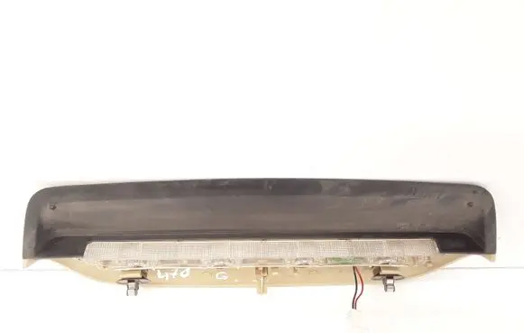 Jaguar XJ X350 Third/center stoplight 2W9313A613AE 2W9313A613