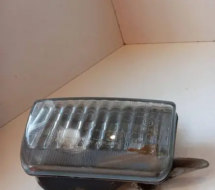 Volkswagen Transporter - Caravelle T4 Front fog light 13778400