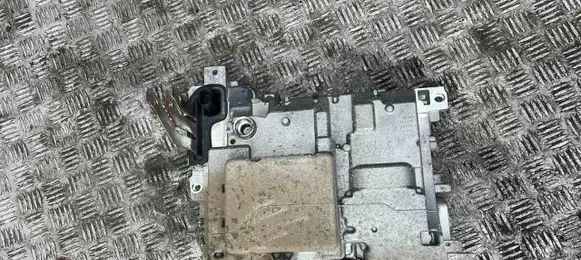 Cupra Born Voltage converter inverter 1EA907230