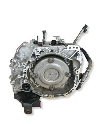 Nissan Qashqai Automatic gearbox X421A X421B 78101020