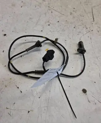 Volvo V70 ABS brake wheel speed sensor 1234
