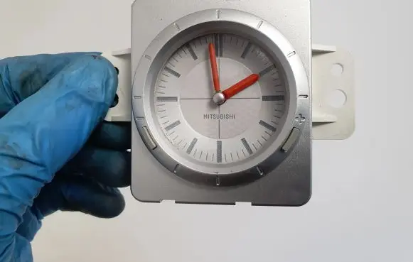 Clock