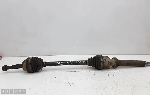 Ford Transit Front driveshaft